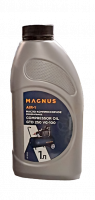 Масло компрессорное MAGNUS OIL COMPRESSOR-1, 1 л