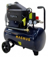 Magnus P-270/24