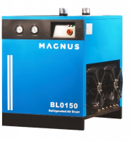 Осушитель воздуха рефрижераторного типа Magnus BL0150-13/16 бар