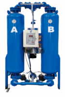 Осушитель воздуха адсорбционного типа Magnus BX0040LH